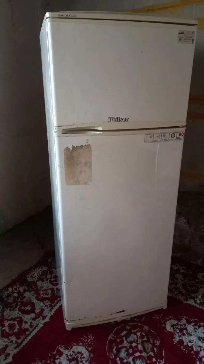 یخچال|یخچال و فریزر|شادگان, |دیوار