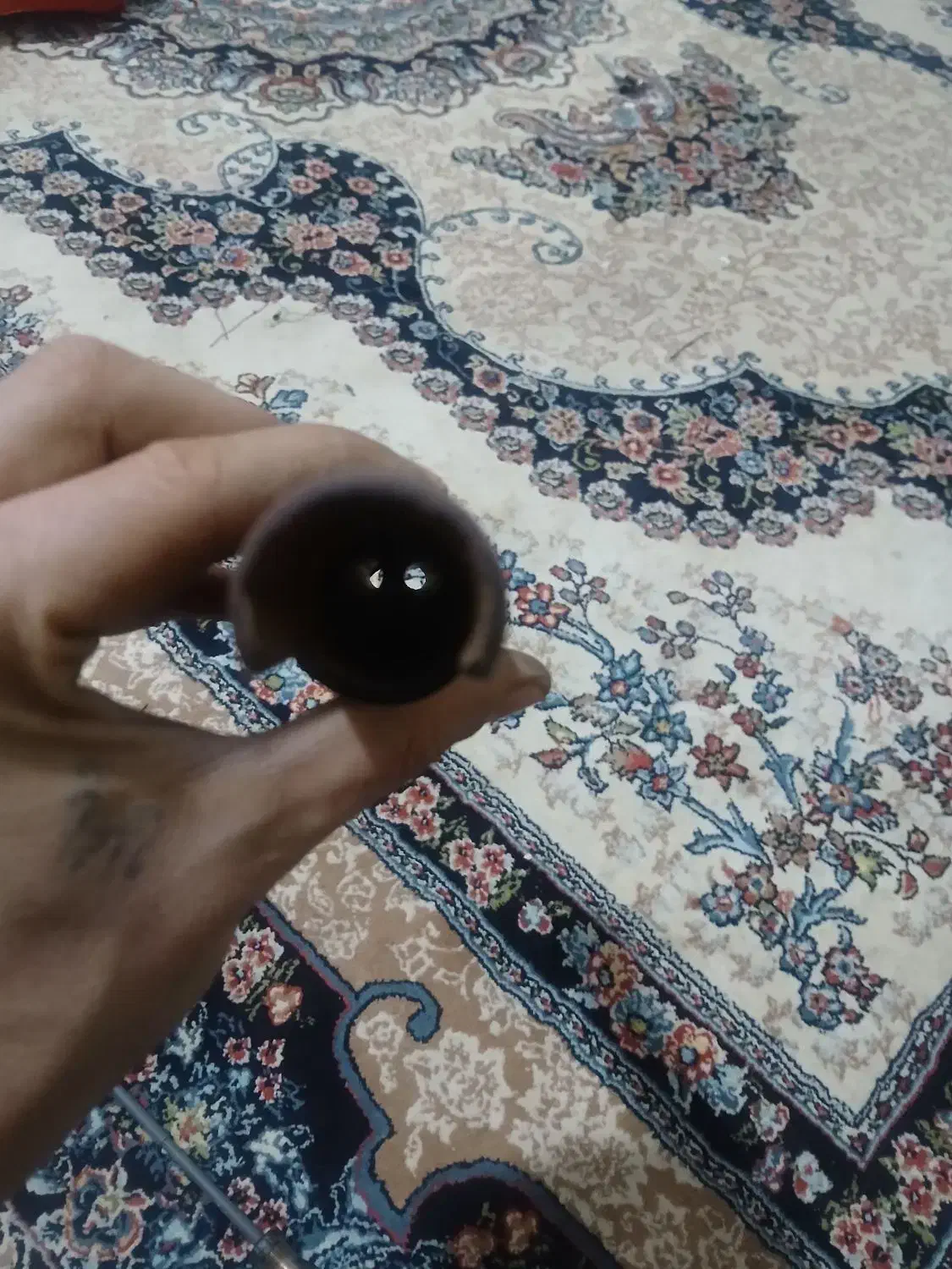 دسته ی نی انبان تیز درجه ۱|سازهای بادی|چهارباغ, |دیوار