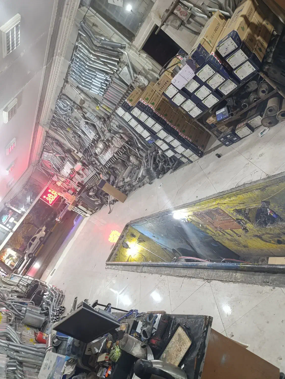 اگزوز 15درصد تخفیف ویژه کاتالیست هدرز|خدمات موتور و ماشین|اصفهان, دوطفلان|دیوار