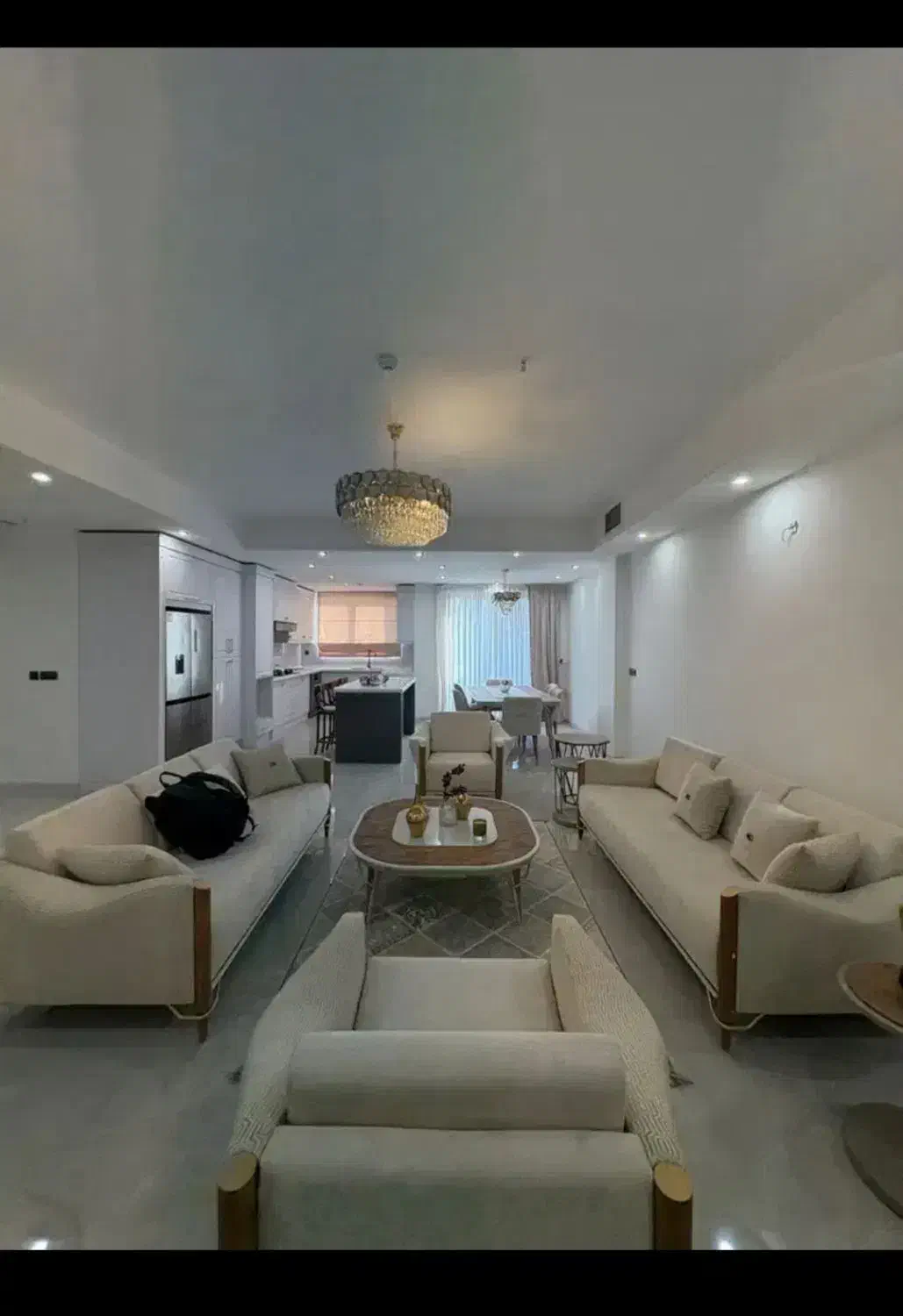 برج لوکس ۱۵۰ متری چیتگر /دریاچه/ نارنجستان/منطقه۲۲|فروش آپارتمان|تهران, مهستان|دیوار