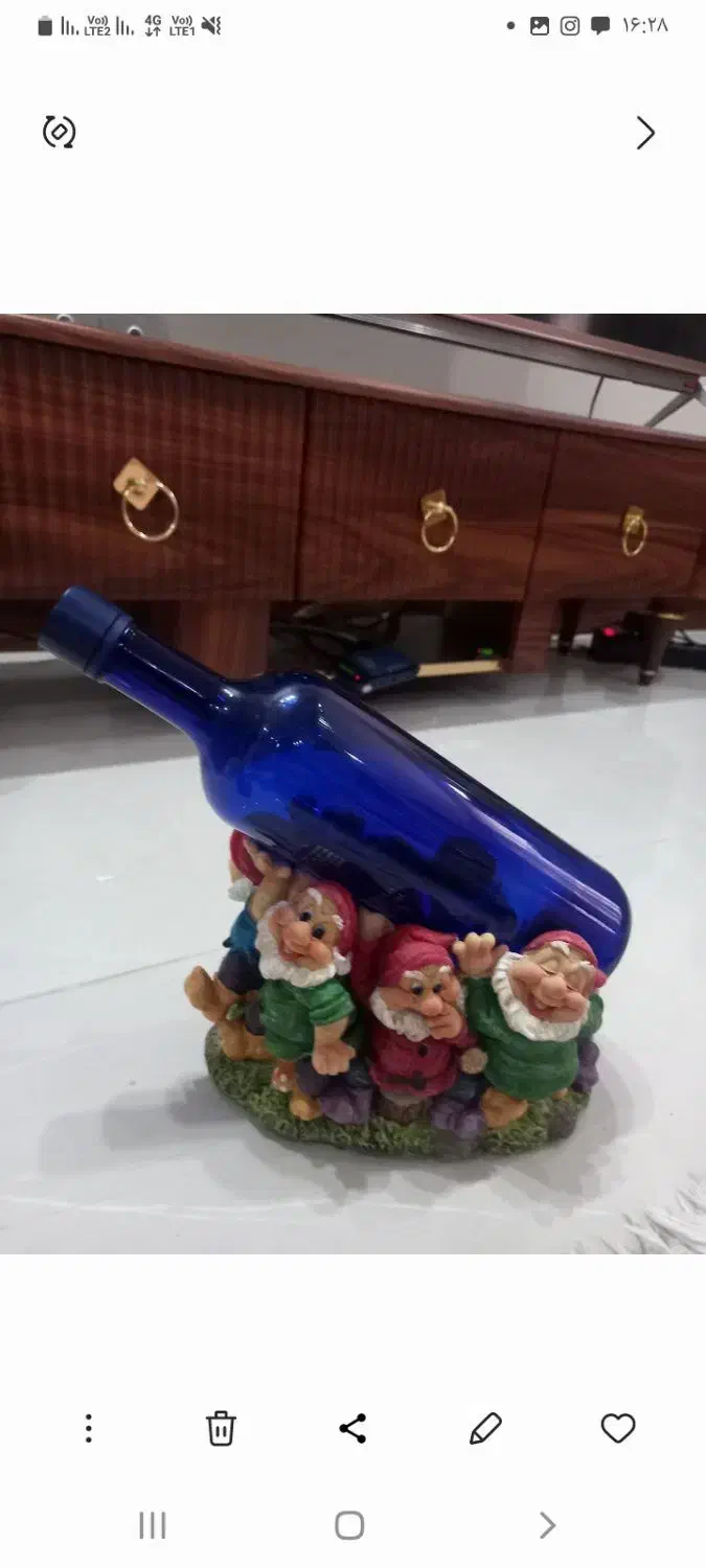 مجسمه های نو|مجسمه، تندیس، ماکت|کرج, کوی امامیه|دیوار