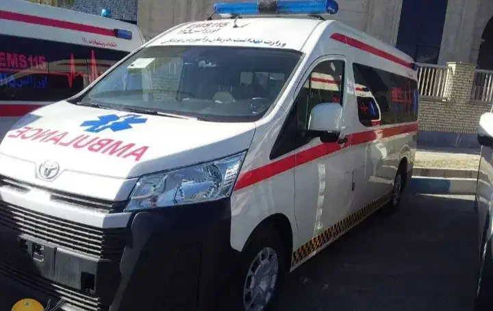 امبولانس خصوصی|خدمات حمل و نقل|شیراز, میرزاکوچک خان|دیوار