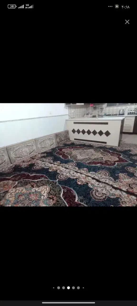 دوطبقه ۶۸بامغازه معاوضه با متراژ بالا|فروش خانه و ویلا|قم, سید معصوم|دیوار