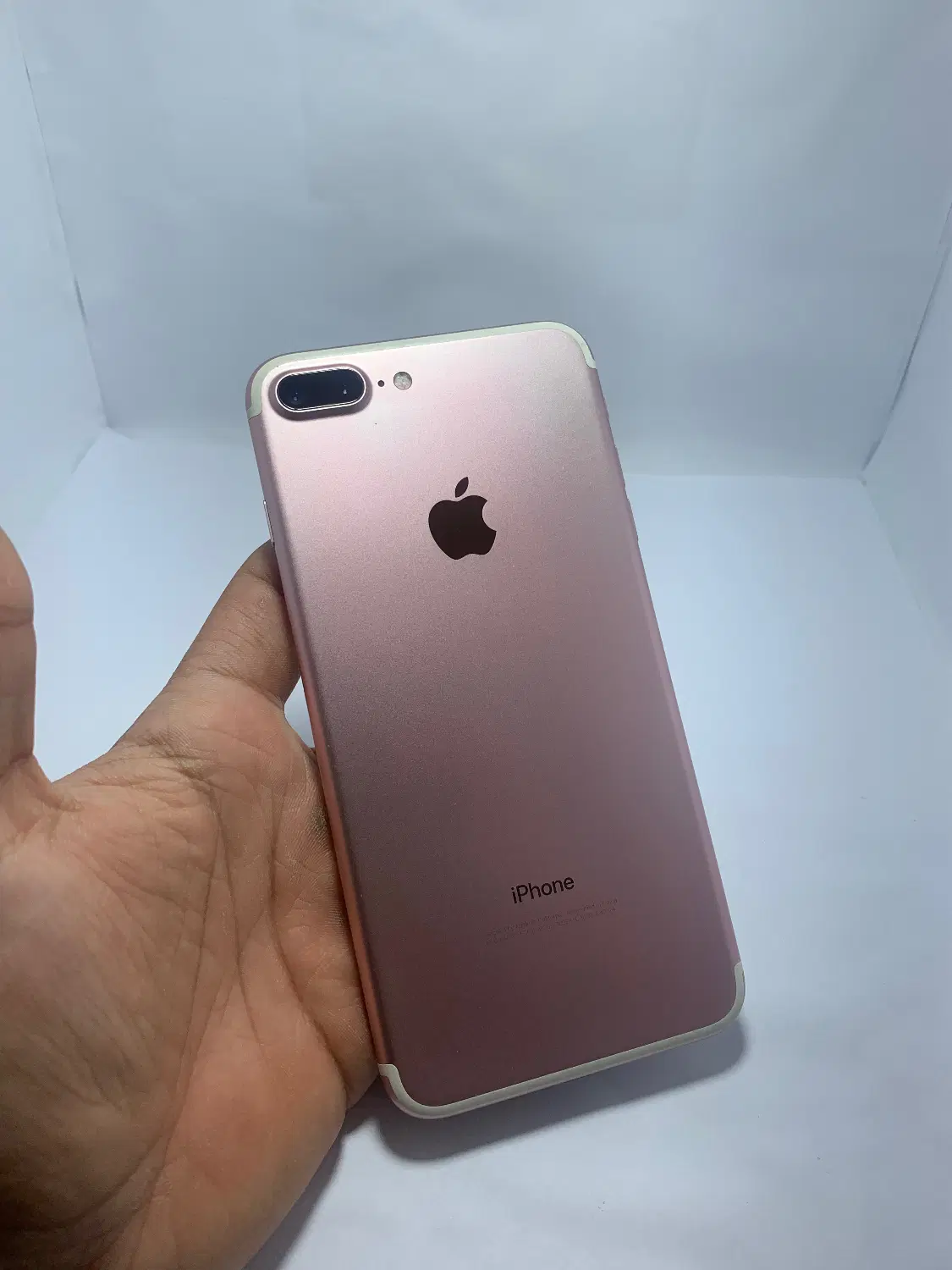 آیفون7plus|موبایل|تهران, جوادیه|دیوار
