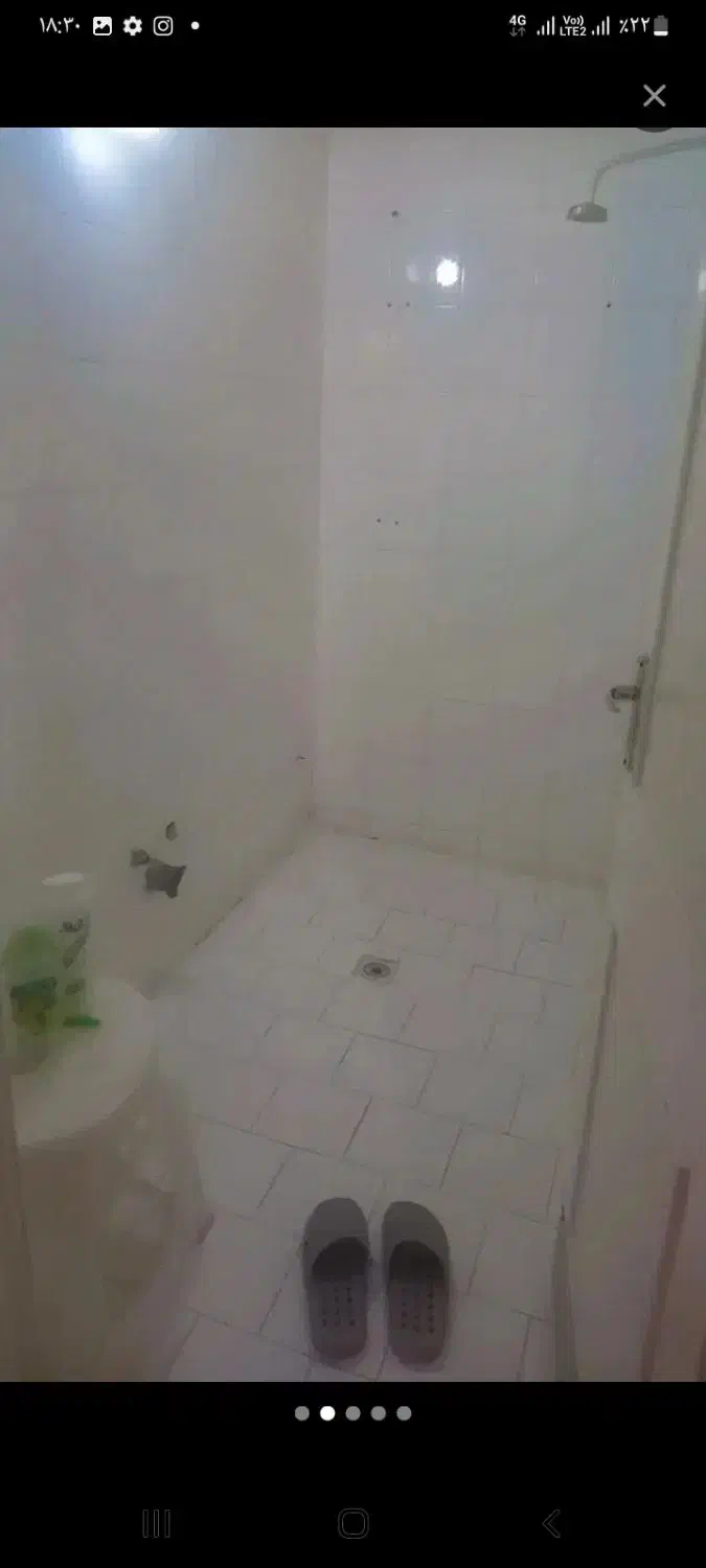 اجاره فقط به صورت ساعت|اجارهٔ کوتاهمدت آپارتمان و سوئیت|اصفهان, ملکشهر|دیوار