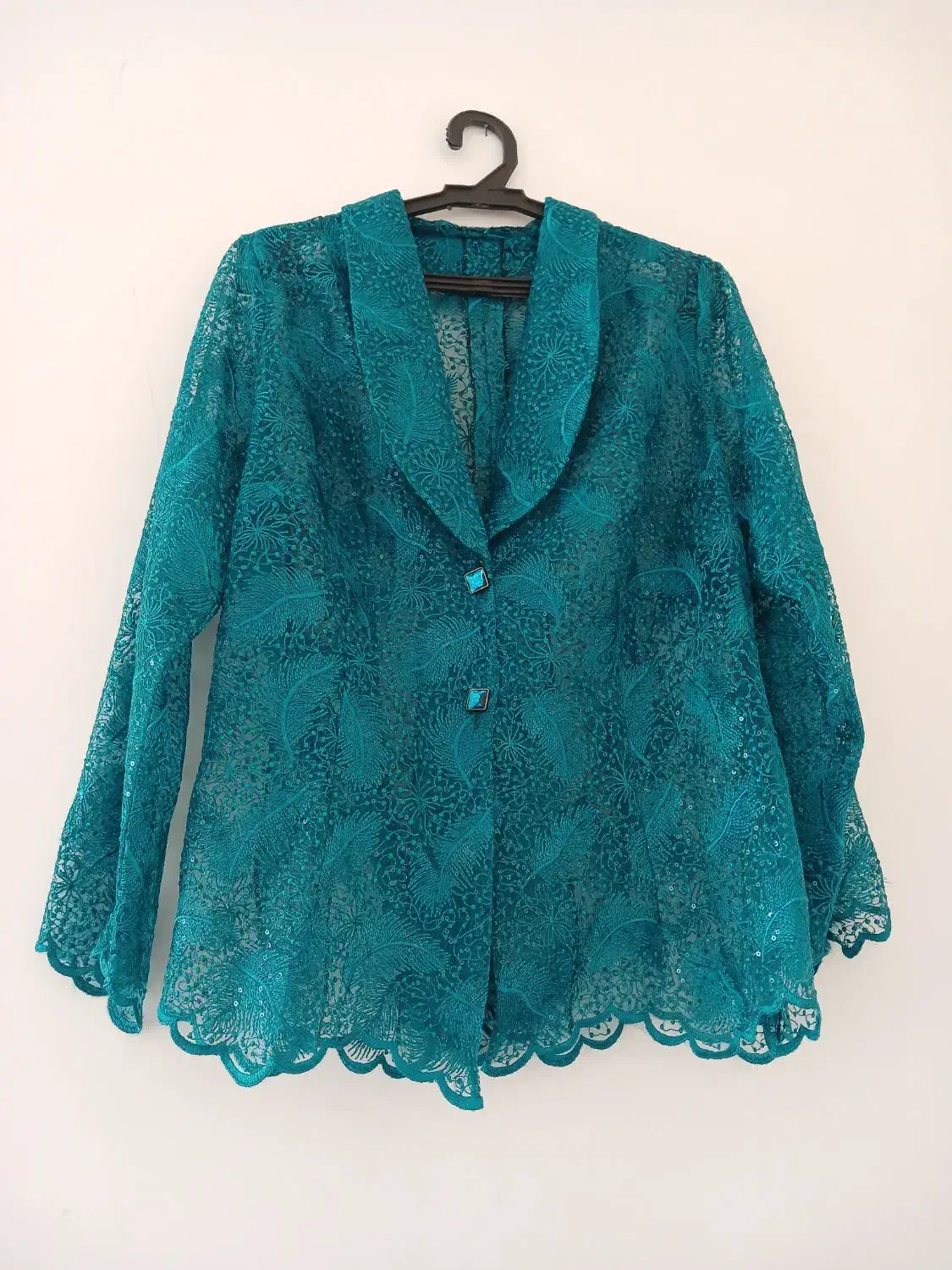 بلوز گیپور مجلسی|لباس|تربت‌حیدریه, شهرک ولیعصر|دیوار