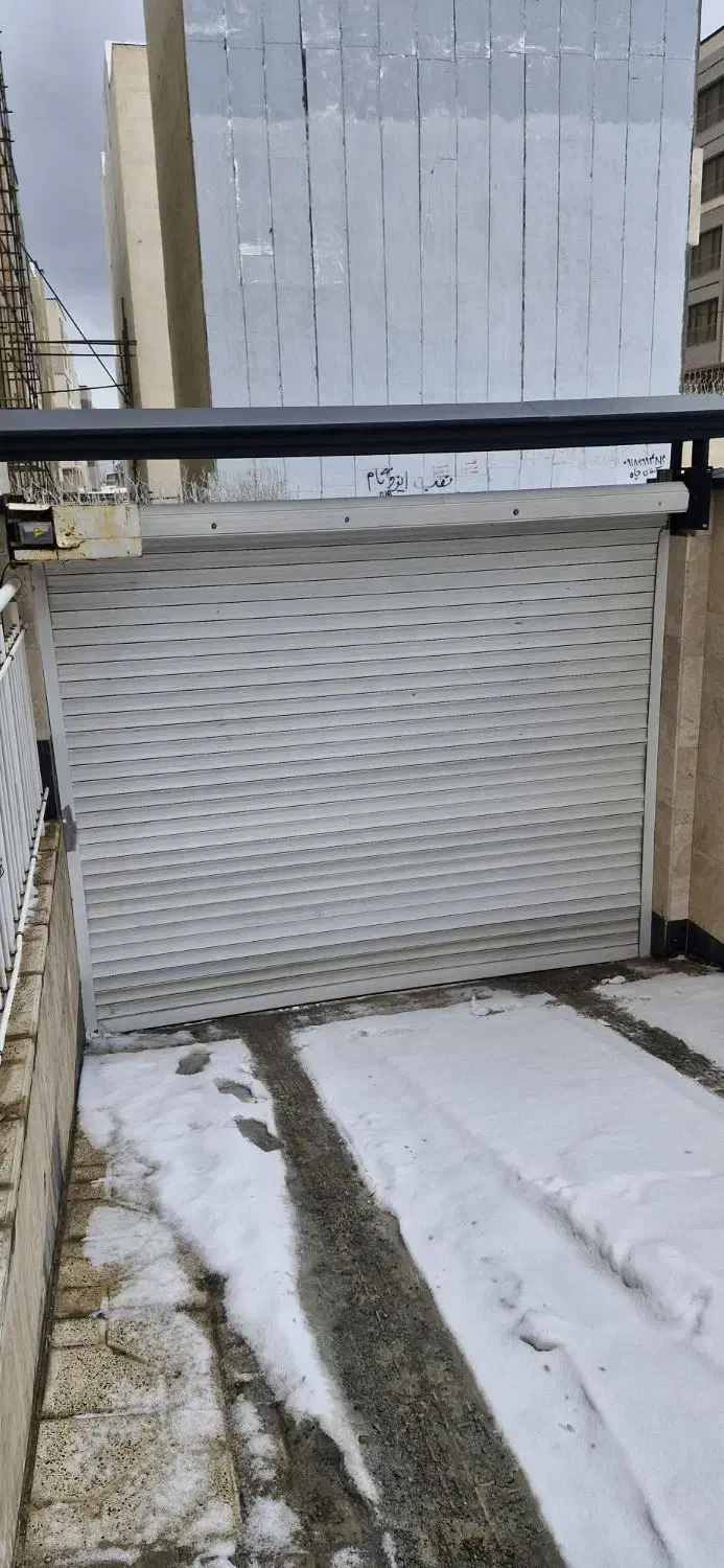 کرکره برقی|مصالح و تجهیزات ساختمان|همدان, |دیوار