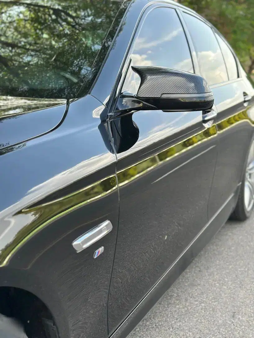 BMW528|خودرو سواری و وانت|مشهد, امام رضا (ع)|دیوار