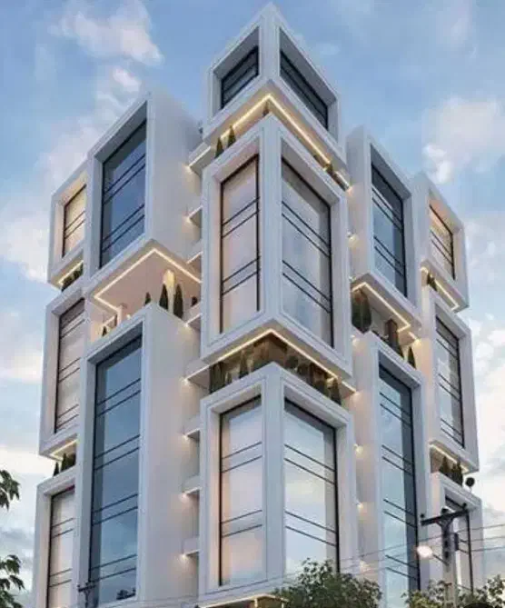 اجرای کامل ساختمان|خدمات پیشه و مهارت|همدان, |دیوار