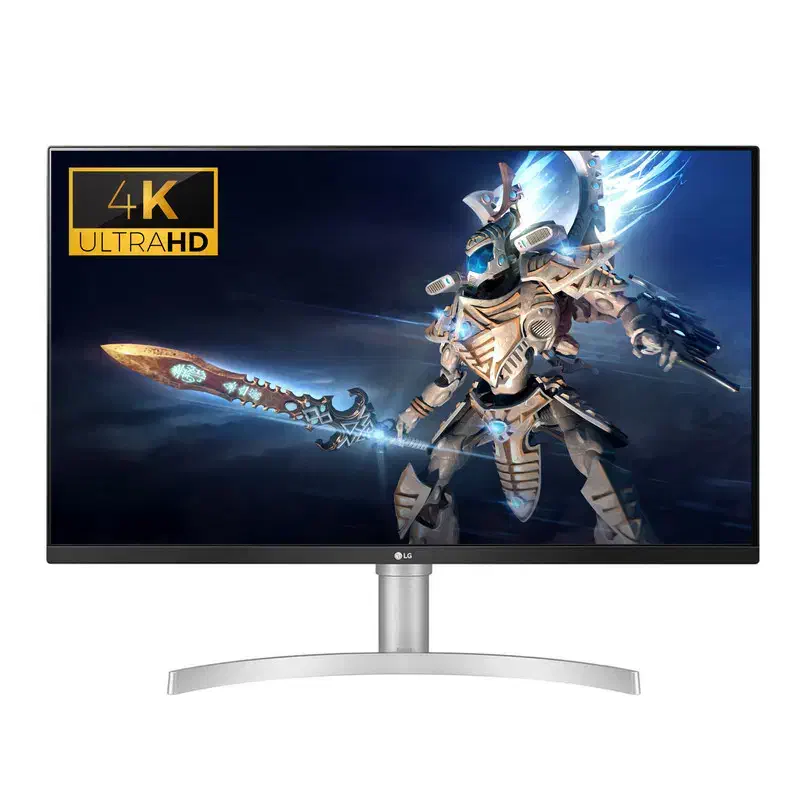مانیتور گیمینگ و مناسب ادیتورها LG UN 650 W|رایانه رومیزی|قم, امامزاده ابراهیم|دیوار