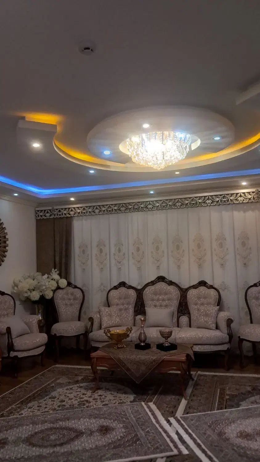 143متر۳خواب.دوبالکن.درمعلم خیابان مهرشریف|فروش آپارتمان|رشت, استادسرا|دیوار