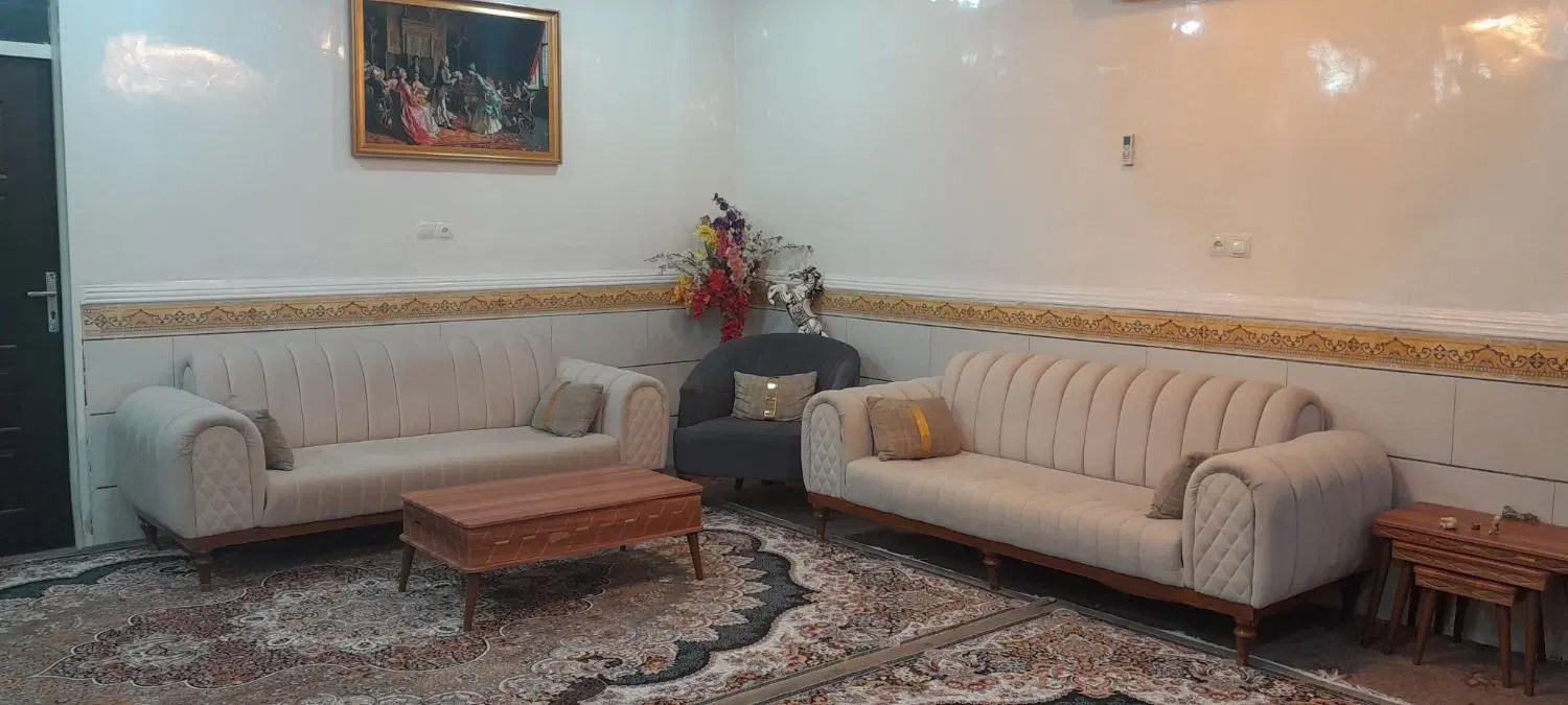 مبل|مبلمان خانگی و میز عسلی|رامشیر, |دیوار