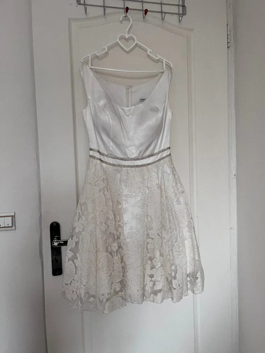 لباس مجلسی سایز ۴۰|لباس|رباط‌کریم, رباط‌کریم|دیوار