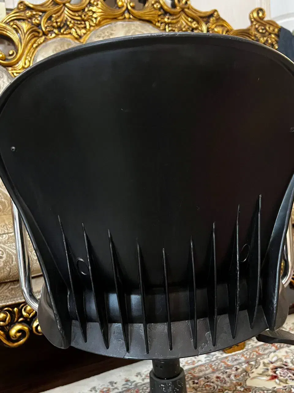 صندلی چرخ دار اداری|مبلمان اداری|گرگان, |دیوار