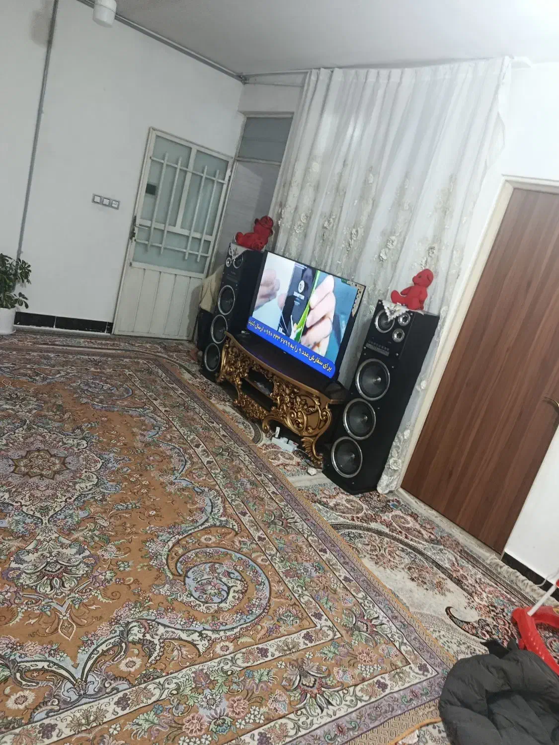 فروش خانه ۸۵متری ۲خوابه املاک نظری پروانه|فروش خانه و ویلا|کرج, ملکآباد|دیوار