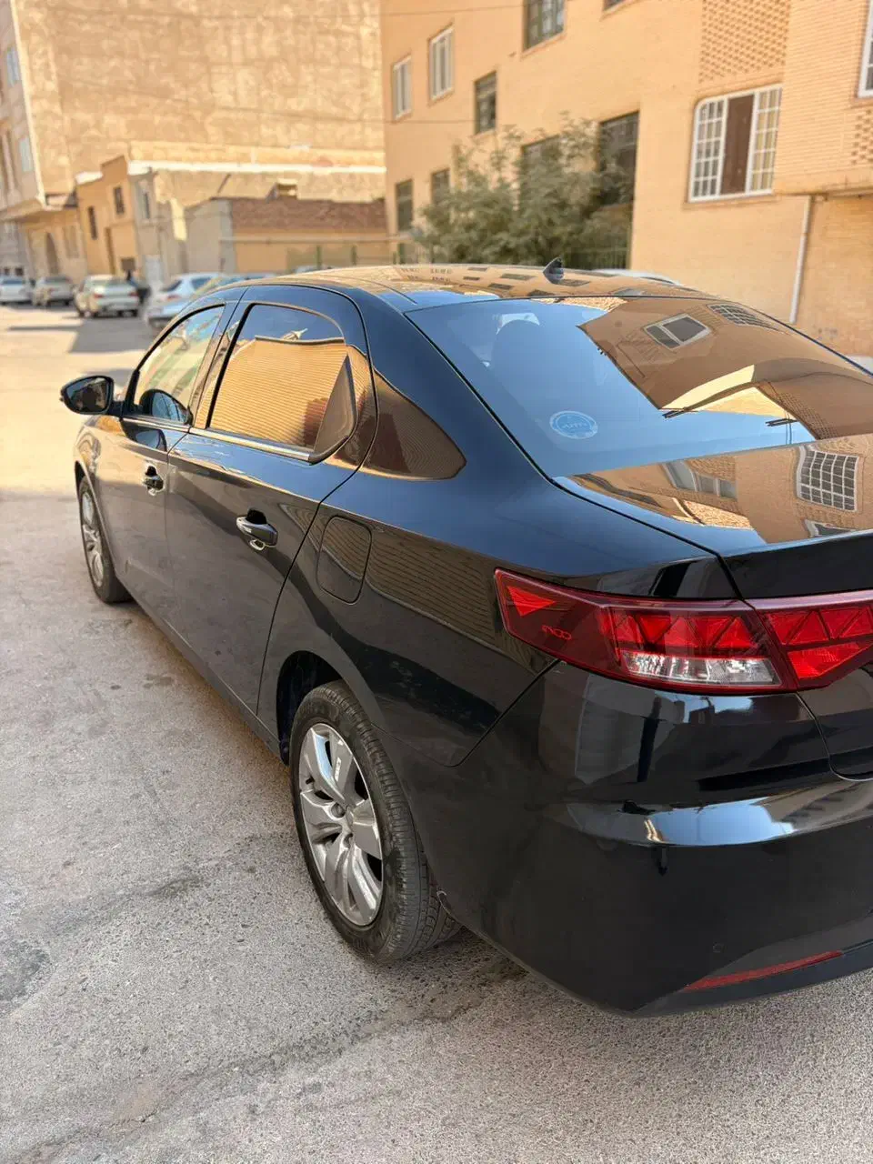 تارا اتومات مدل ۱۴۰۲|خودرو سواری و وانت|کرمان, |دیوار