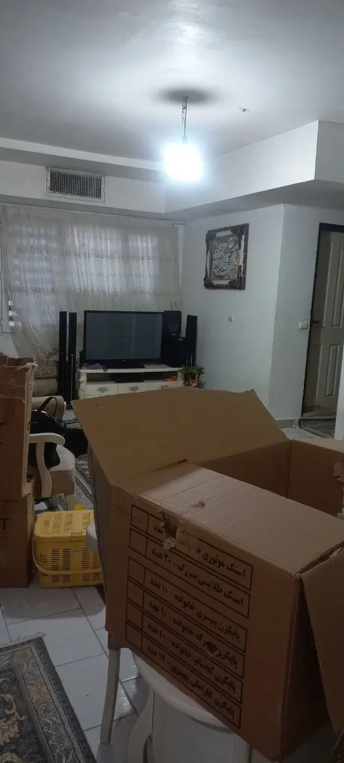 خانه اجاره دو خوابه|اجارهٔ خانه و ویلا|پاکدشت, شهرک امام رضا|دیوار