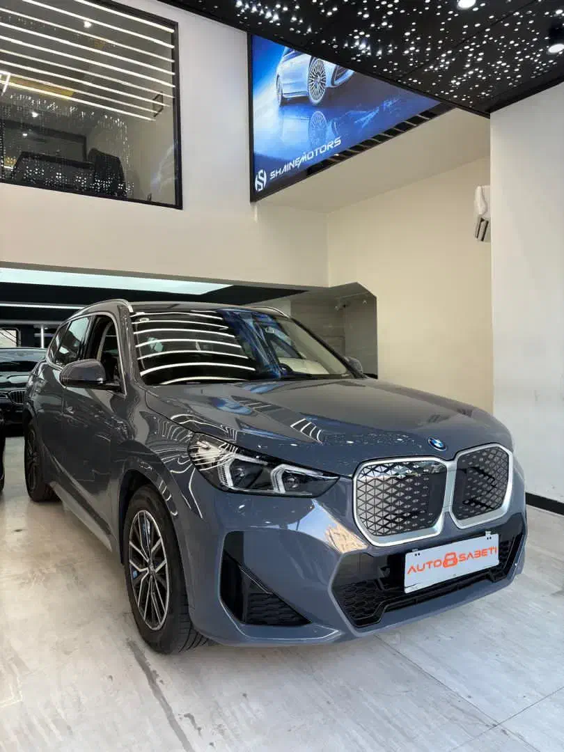 BMW ix1 2025|خودرو سواری و وانت|تهران, سهروردی|دیوار