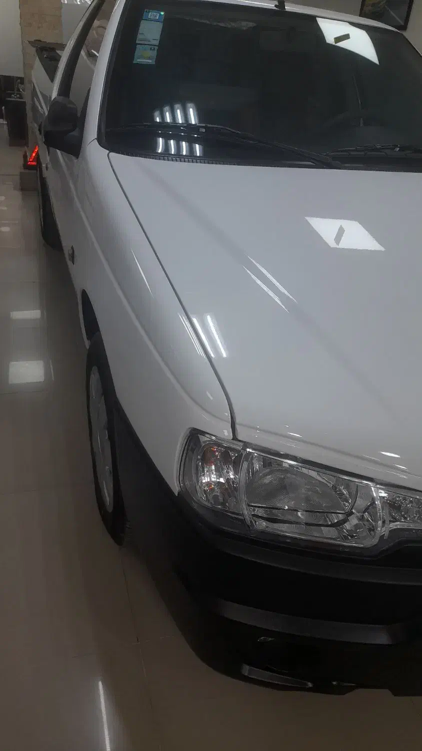 اریسان 2صفر|خودرو سواری و وانت|کرمان, |دیوار