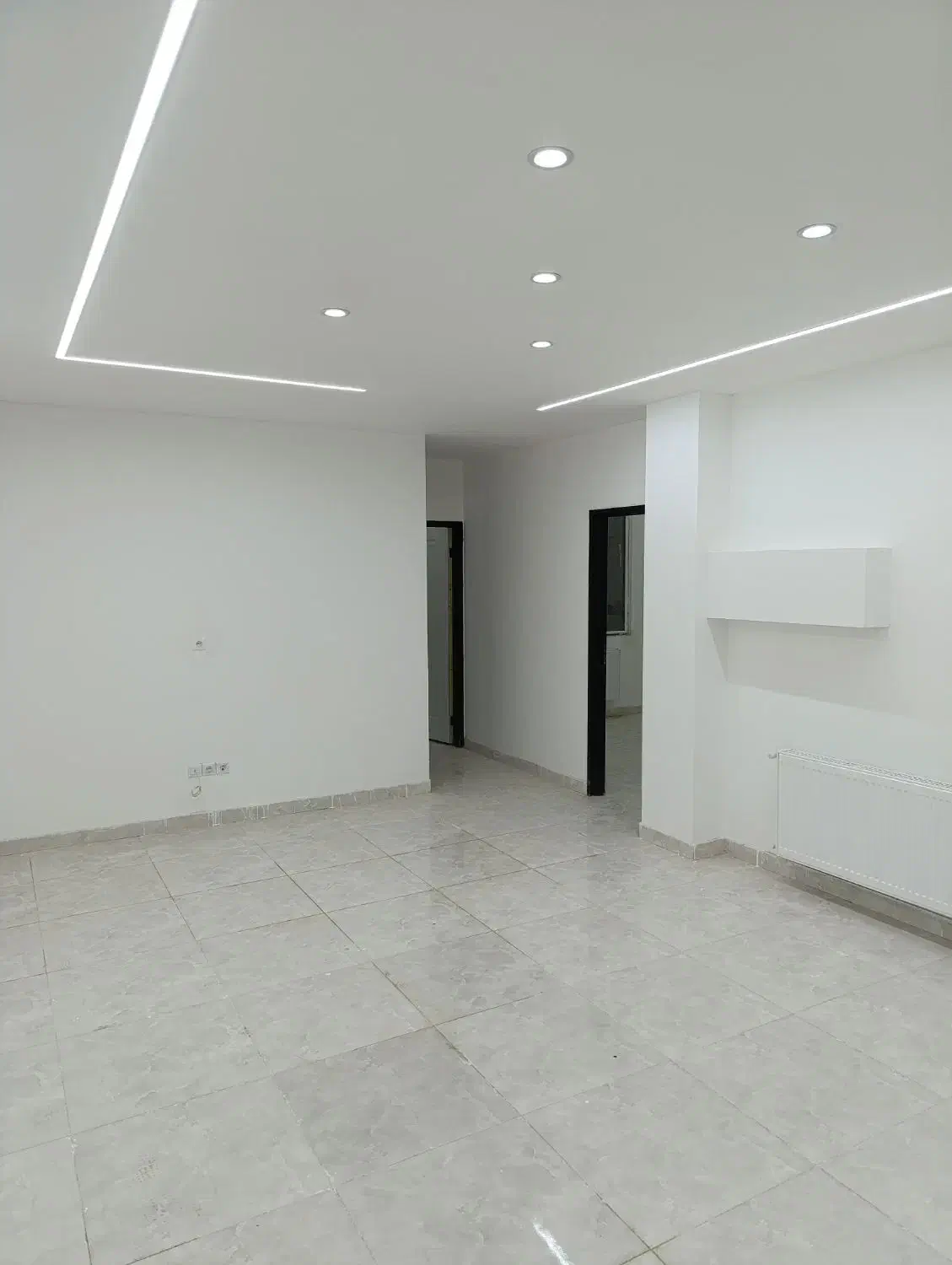 خانه فول امکانات فاز ۳دوشان|فروش آپارتمان|سنندج, |دیوار