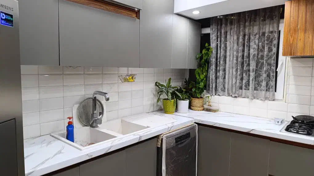 اجاره اپارتمان ۱۳۵ متر، دو خواب برج مجلل G|اجارهٔ آپارتمان|تهران, چیتگر شمالی|دیوار