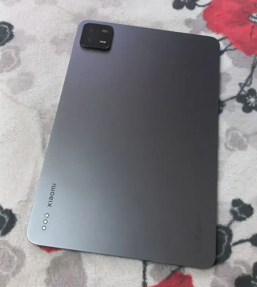 تبلت شیائومی پد ۶ ، xiaomi pad 6 زیرقیمت|تبلت|قم, نیروگاه|دیوار