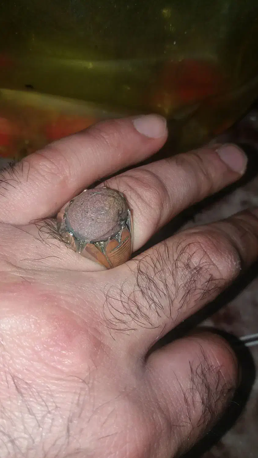 هبهاب خونیی اصل اصل|جواهرات|اهواز, امانیه|دیوار