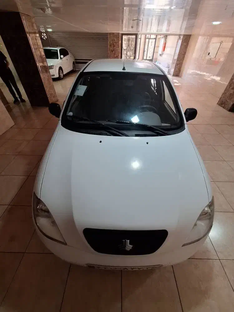 تیبا ۲مدل ۱۴۰۰|خودرو سواری و وانت|تبریز, |دیوار