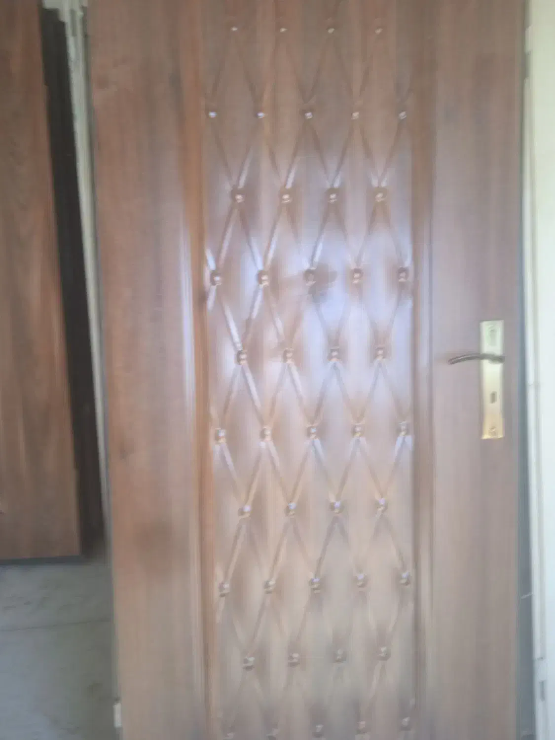 ایزوگام ودرب آلمینیوم وپنجره آلمینیوم ودرب چوبی|مصالح و تجهیزات ساختمان|زیرکوه, |دیوار