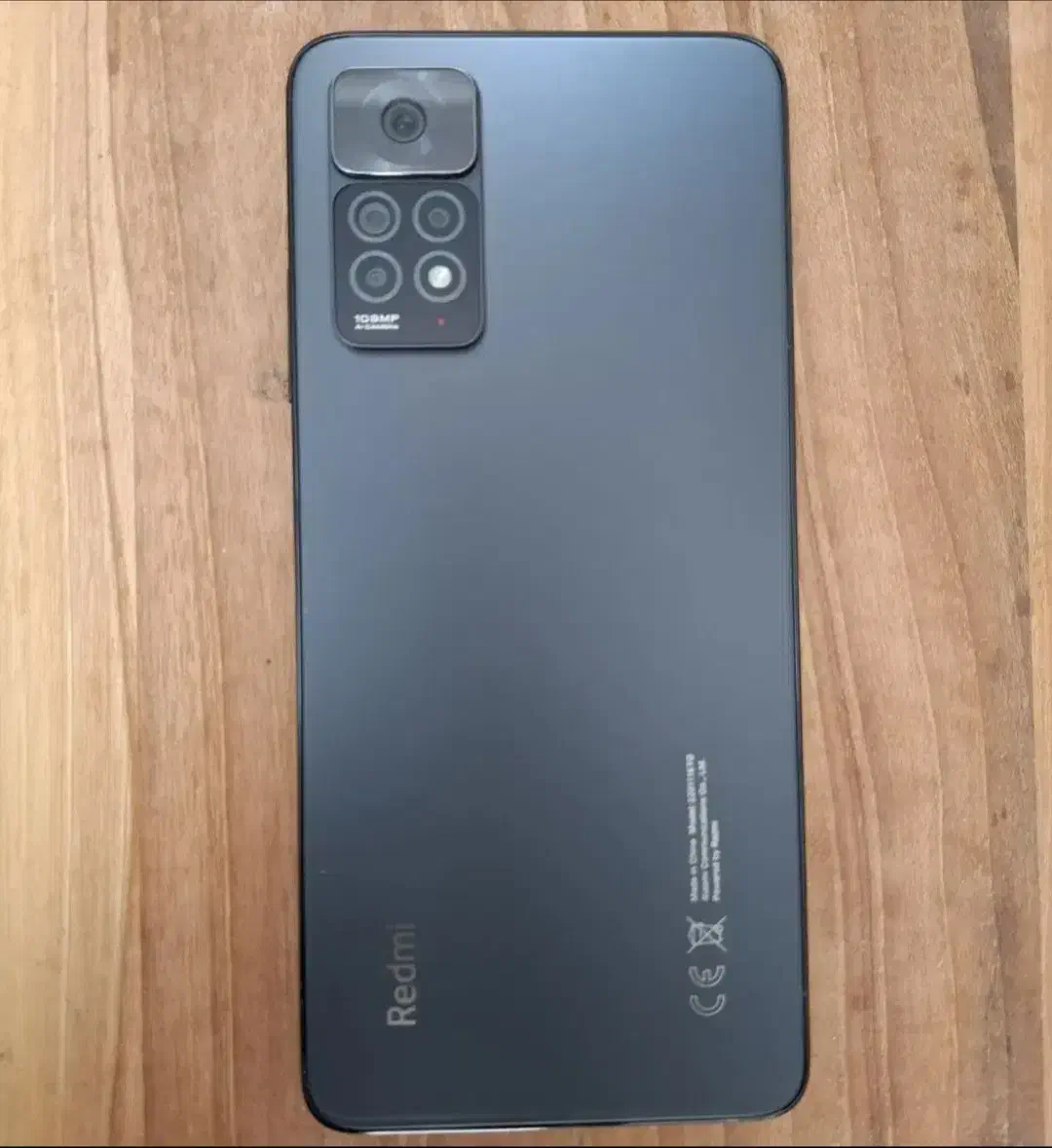 شیائومی not 11 pro تمیز در حد|موبایل|مشهد, حیدرآباد|دیوار