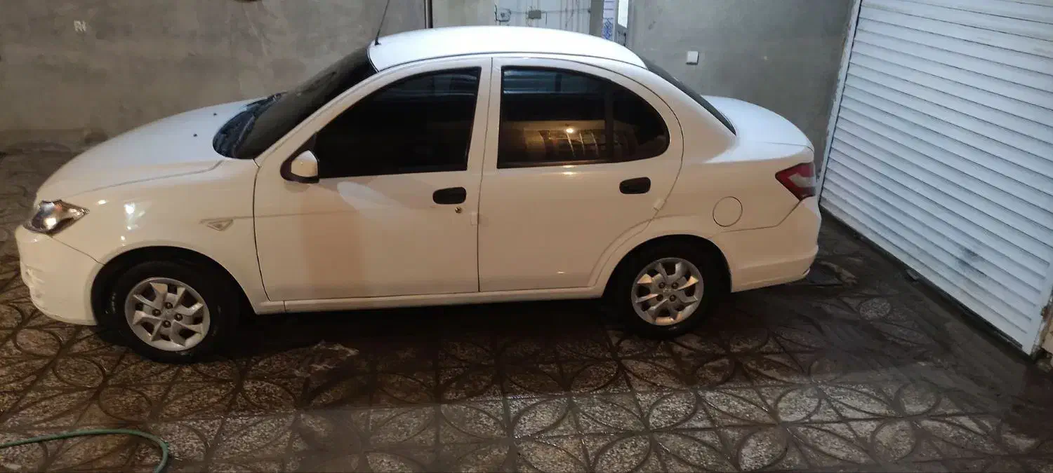 فروشی ساینا ۹۹ خونگی|خودرو سواری و وانت|زرند, |دیوار