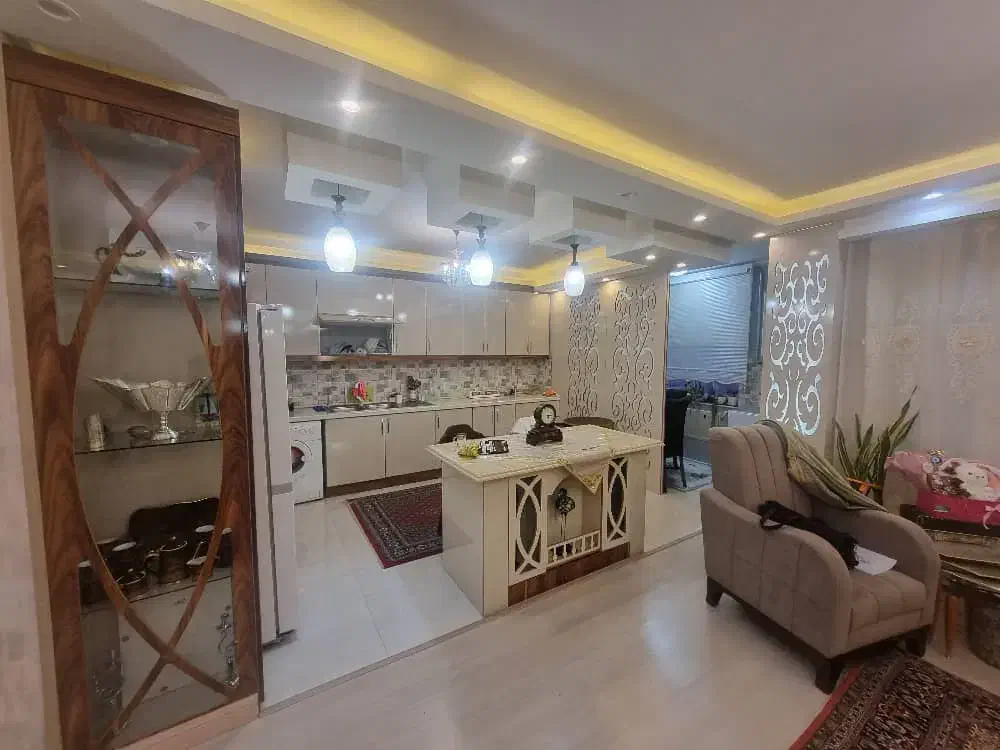 رهن و اجاره آپارتمان شهرک ولیعصر (نیروی انتظامی )|اجارهٔ آپارتمان|اردبیل, |دیوار