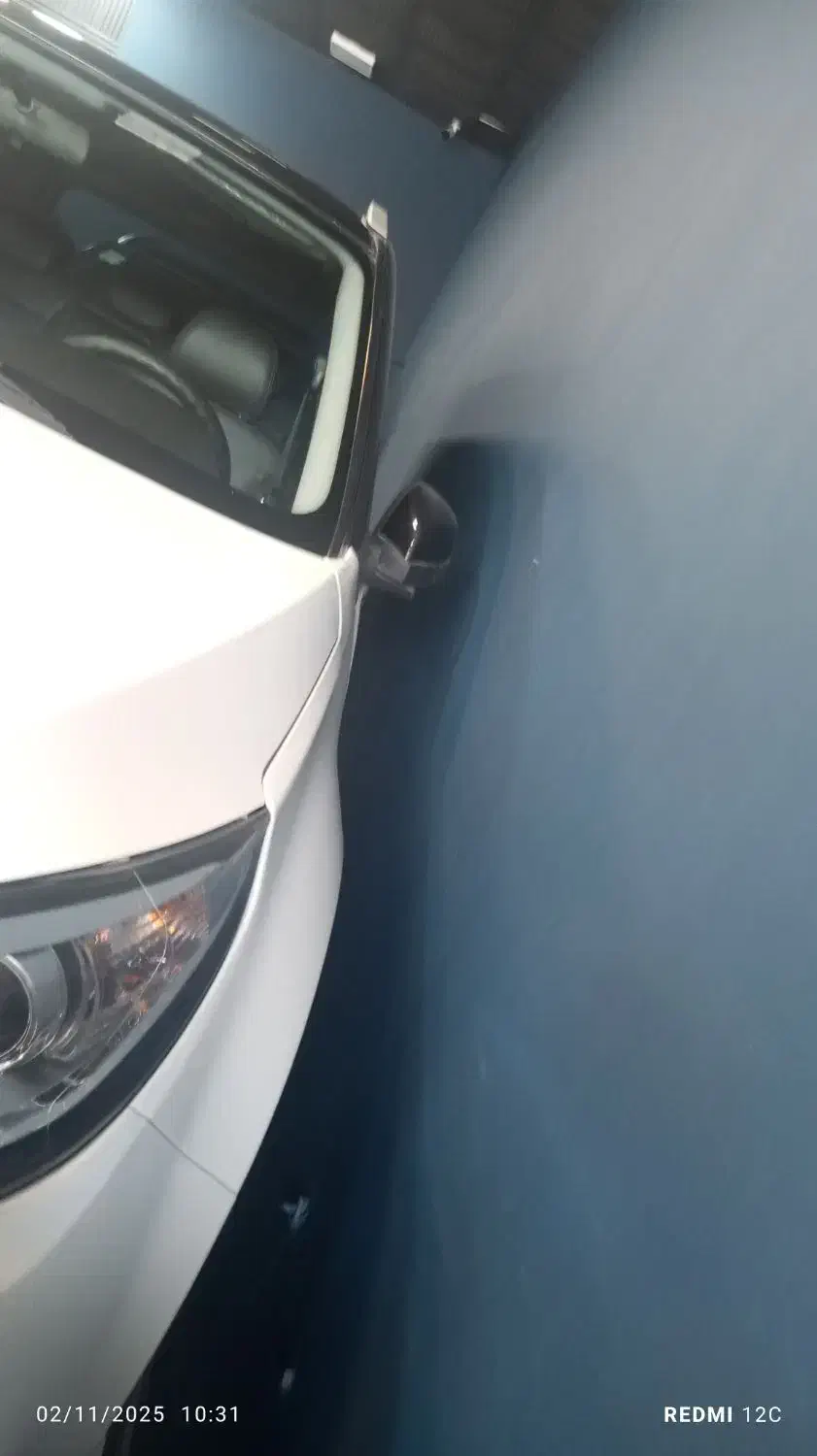 ایکس 33s مدل 1400نقد و اقساط|خودرو سواری و وانت|مشهد, دانشجو|دیوار