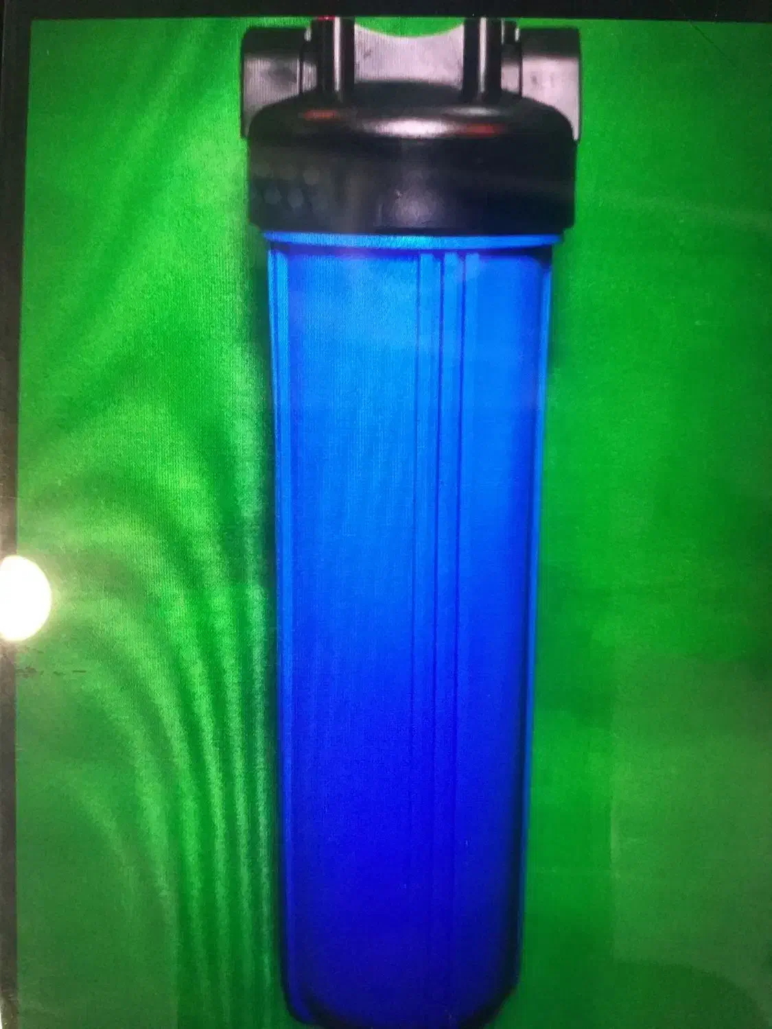 هوزینگ جامبو تصفیه آب|آبسردکن و تصفیه آب|سرخرود, |دیوار