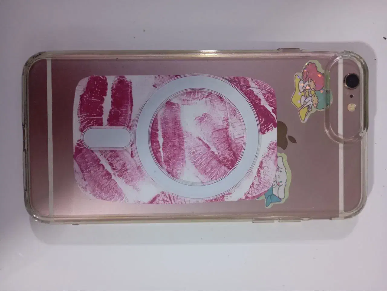 گوشی ایفون6|موبایل|گرگان, |دیوار