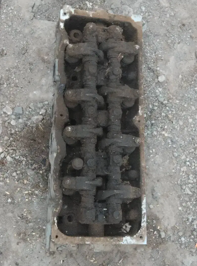 سرسیلندر خودرو|قطعات یدکی و لوازم جانبی|میناب, |دیوار