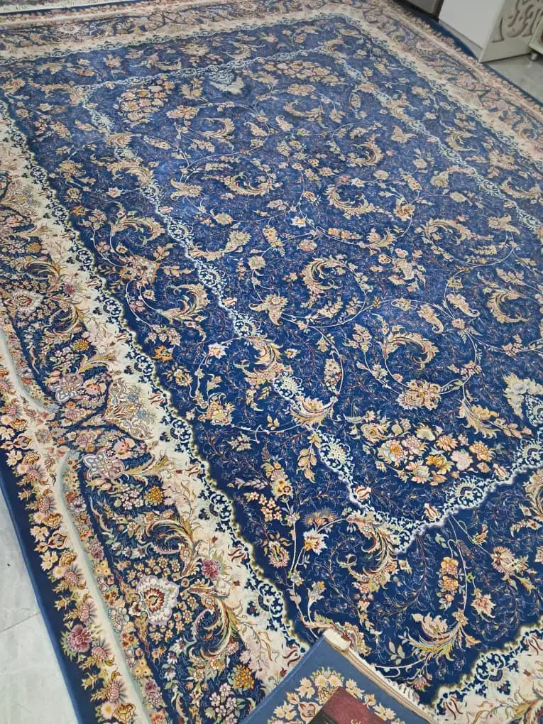 خرید و فروش فرش نو و دست دوم|فرش|ورامین, ریحان آباد|دیوار