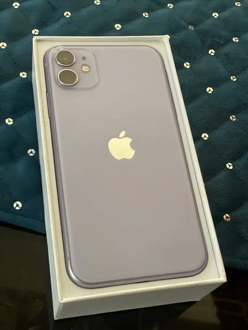 iphone 11 128g|موبایل|بیرجند, |دیوار