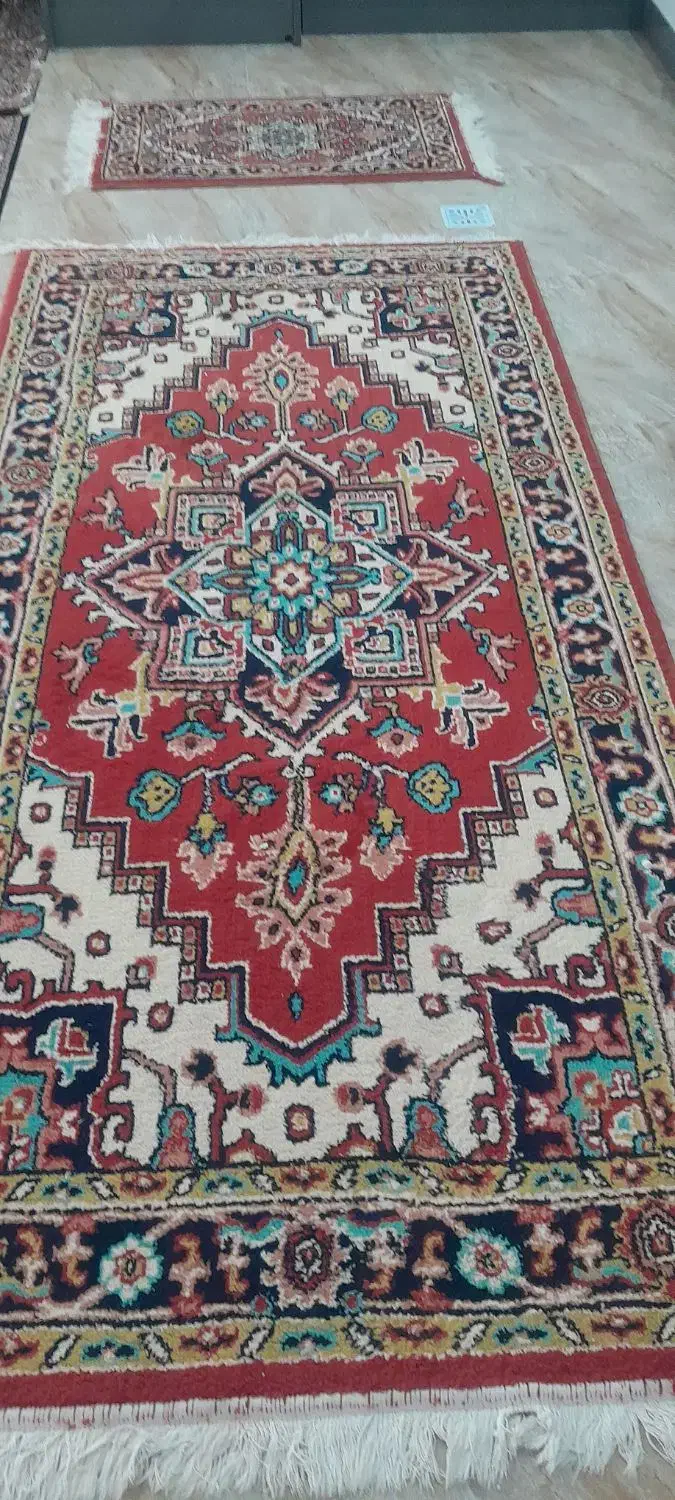 فرش|فرش|تبریز, |دیوار