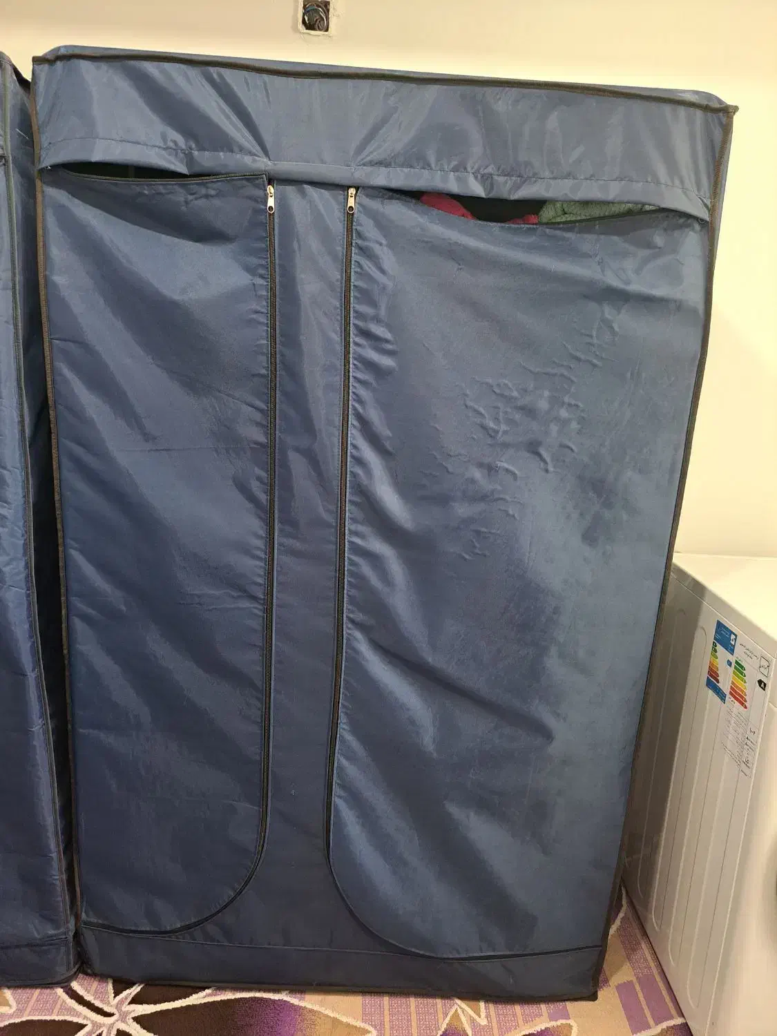 کمد|جاکفشی، کمد، دراور|کرمانشاه, |دیوار