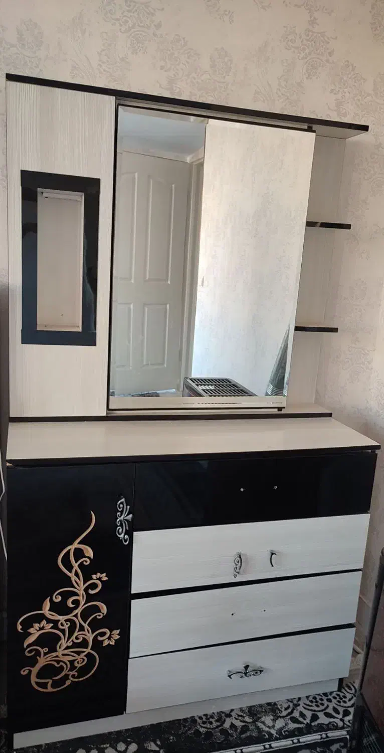 دراور|جاکفشی، کمد، دراور|فردیس, شهرک ارم|دیوار