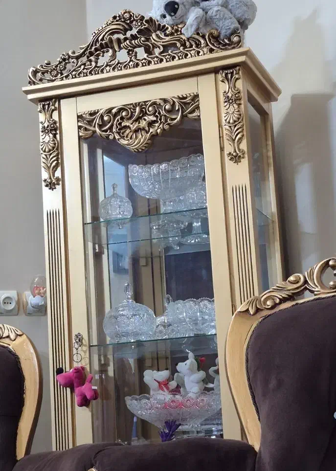 ویترین|بوفه، ویترین، کنسول|شاهینشهر, شهرک هشت بهشت|دیوار