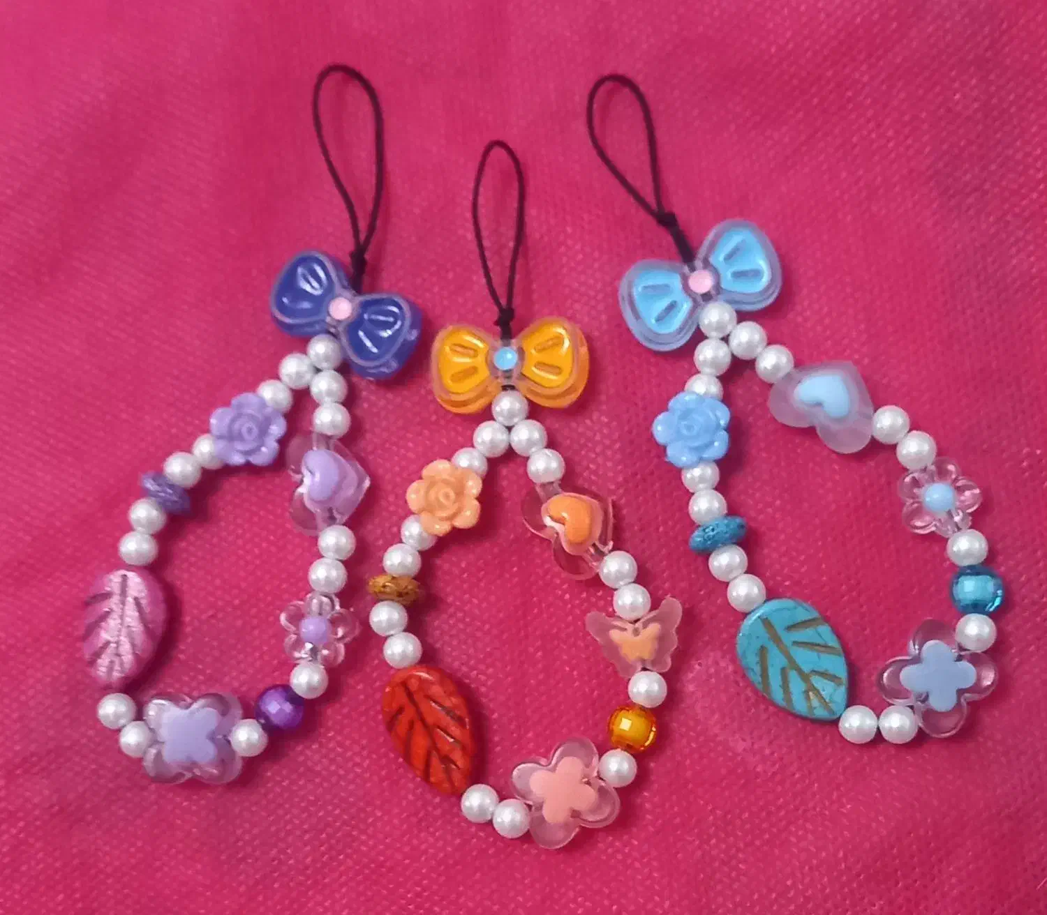 آویز گوشی وکیف|لوازم جانبی موبایل و تبلت|قم, علی آباد|دیوار