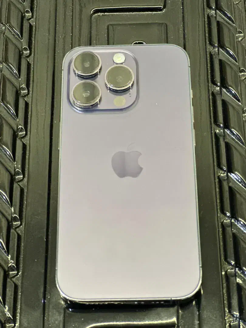 14 pro 256 ZAA|موبایل|خمینی‌شهر, |دیوار