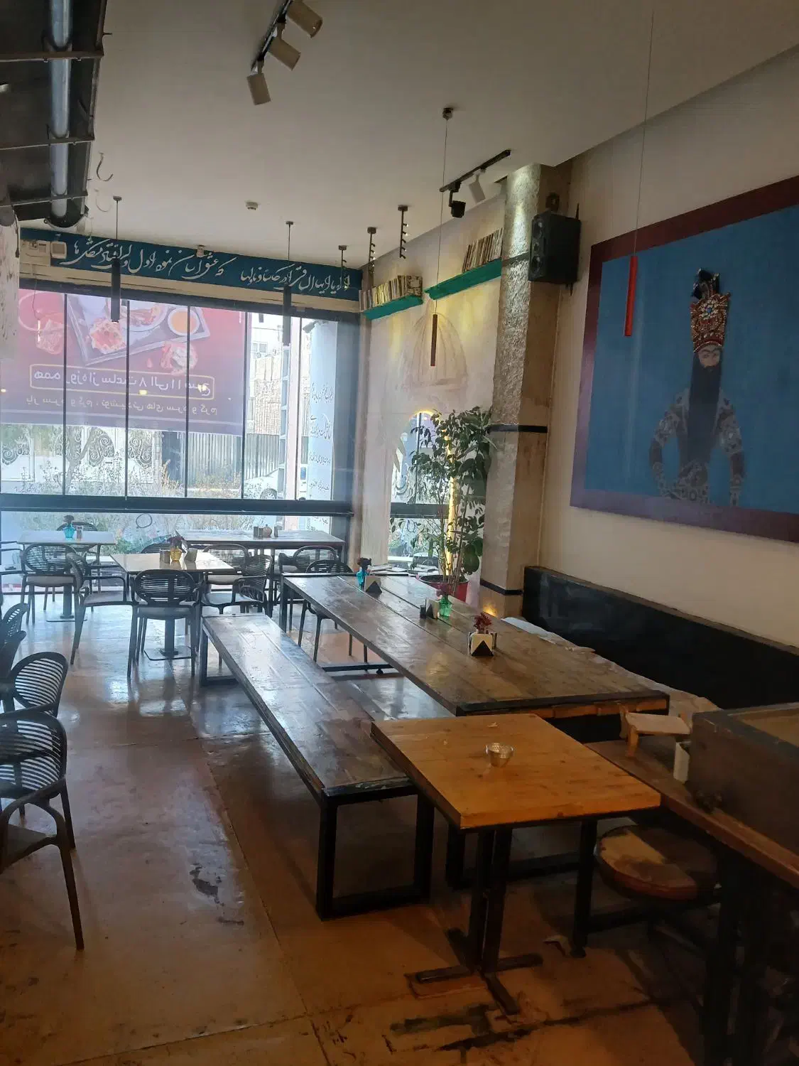 مجموعه کافه طاوا دعوت به همکاری میکند|استخدام خدمات فروشگاه و رستوران|مشهد, فلسطین|دیوار