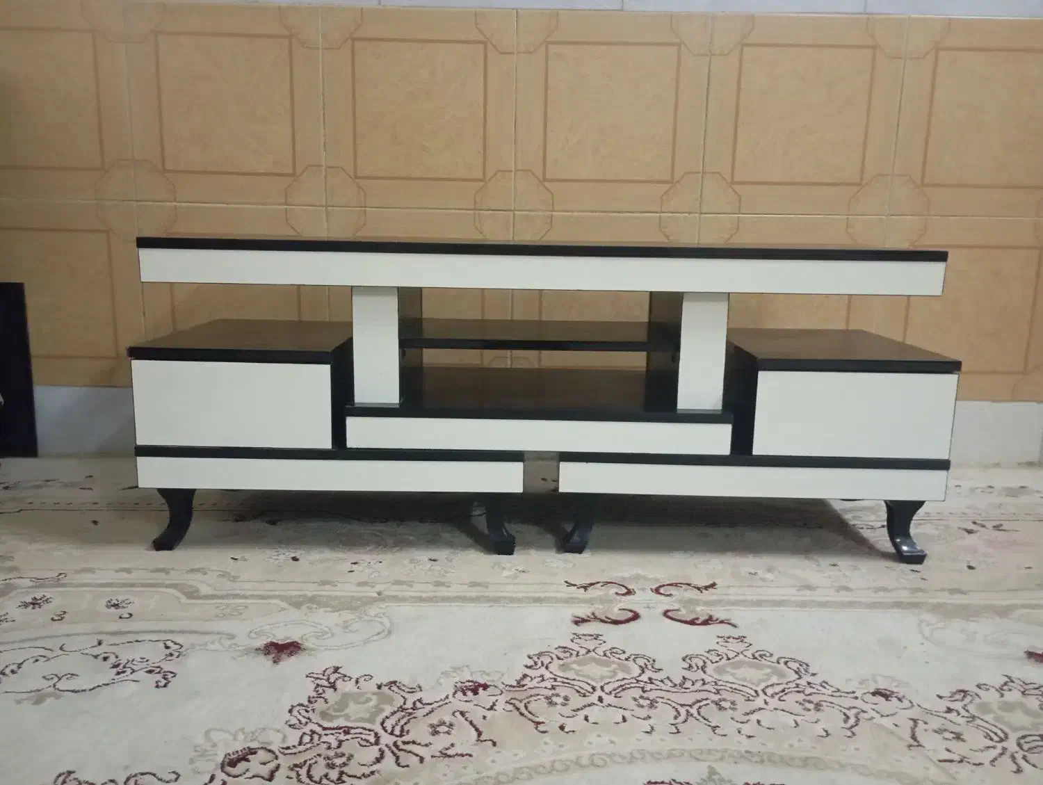 میز تلوزیون|میز تلویزیون|قم, شهر قائم|دیوار