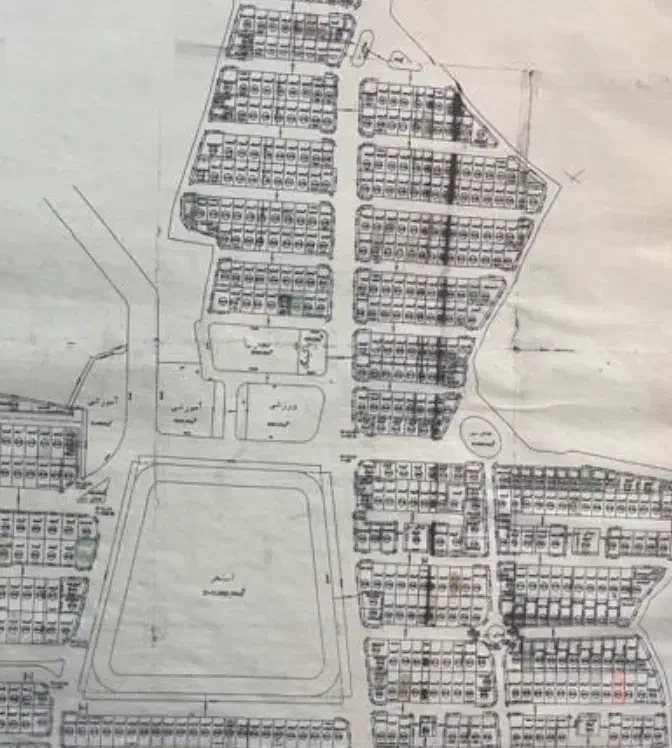 فروش زمین زعفرانیه|فروش زمین و ملک کلنگی|رشت, کوی غلام نیا|دیوار