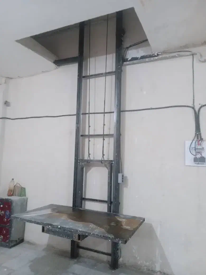 فروش سوله // ۲۳۰ متر در ۲ طبقه // عسگری بومهن|فروش دفتر صنعتی، کشاورزی، تجاری|بومهن, |دیوار