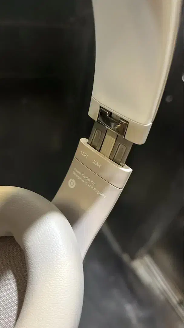 Beats studio pro|لوازم جانبی موبایل و تبلت|تهران, نمایشگاه بین المللی|دیوار