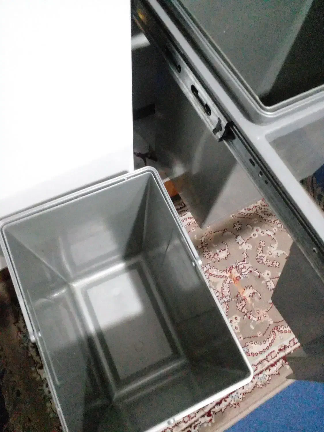 سطل زباله|لوازم نظافت|چهاردانگه (تهران), |دیوار